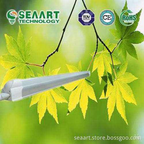 T5 LED Tube High Brightness 1.2m 4ft 17W SMD3014